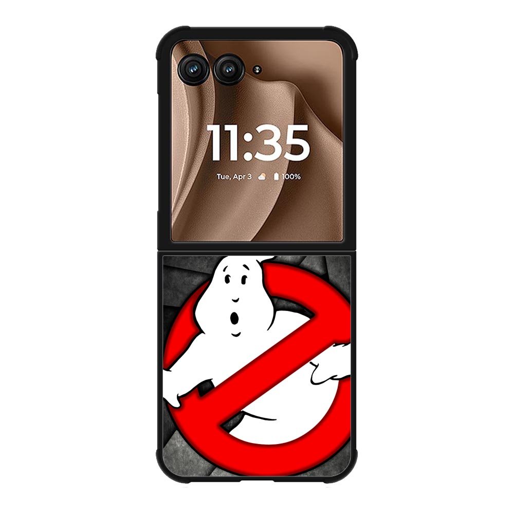 ghostbusters Motorola Moto RAZR Plus 2025 Case OV1132