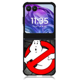 ghostbusters Motorola Moto Razr Plus 2024 , Moto Razr+ 2024 Case OV1132