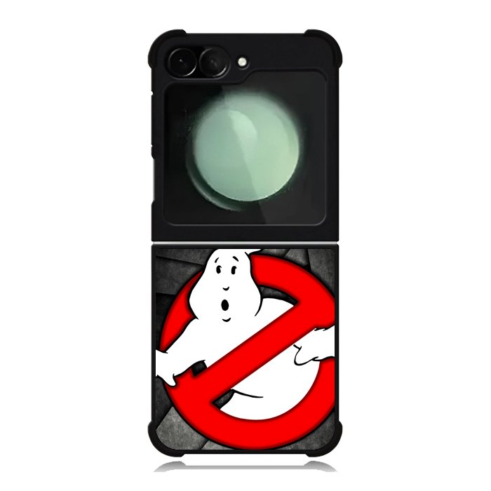 ghostbusters Samsung Galaxy Z Flip 6 5G 2024 Case OV1132