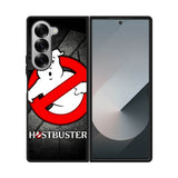 ghostbusters Samsung Galaxy Z Fold 7 5G Case QC1132