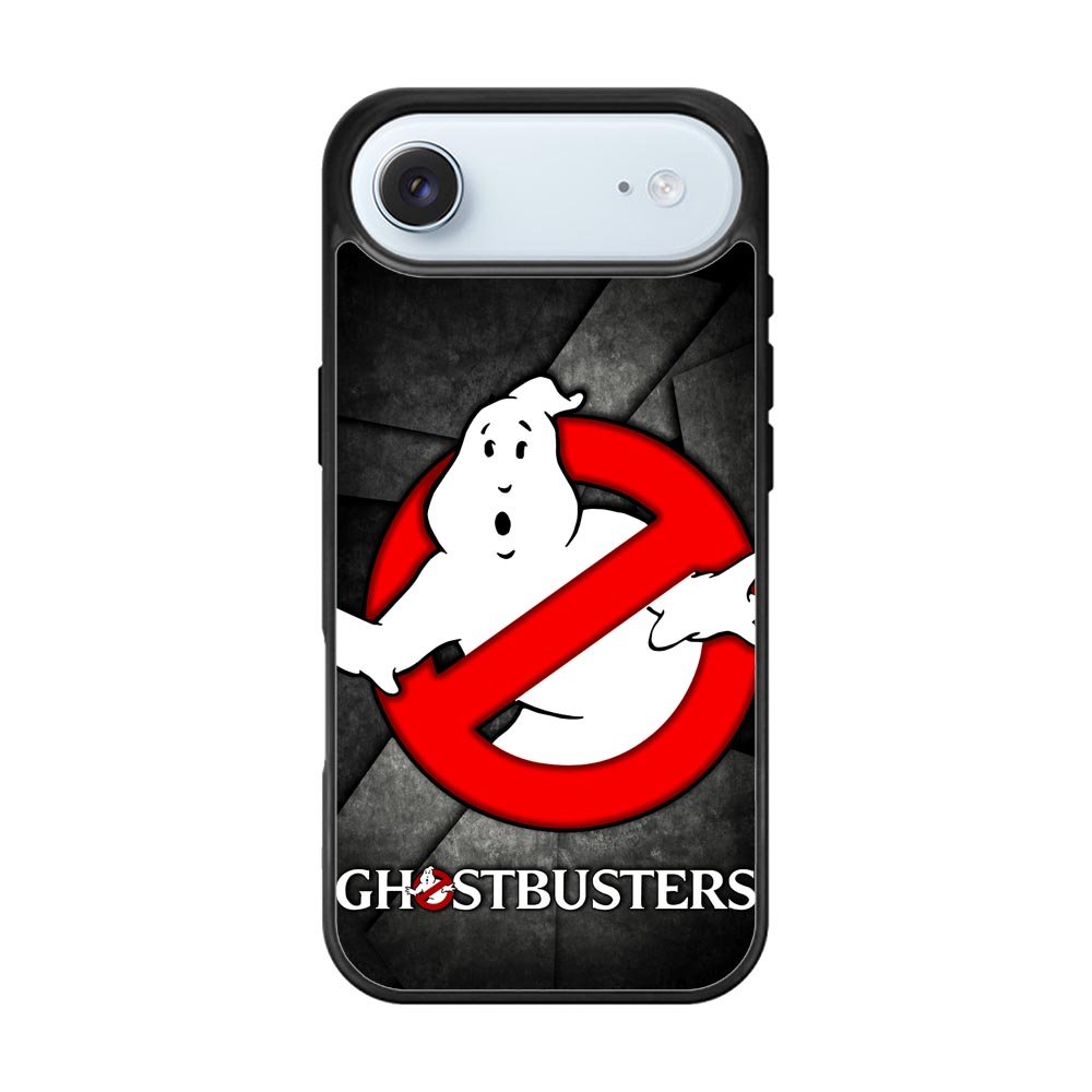 ghostbusters iPhone Air Case QC1132