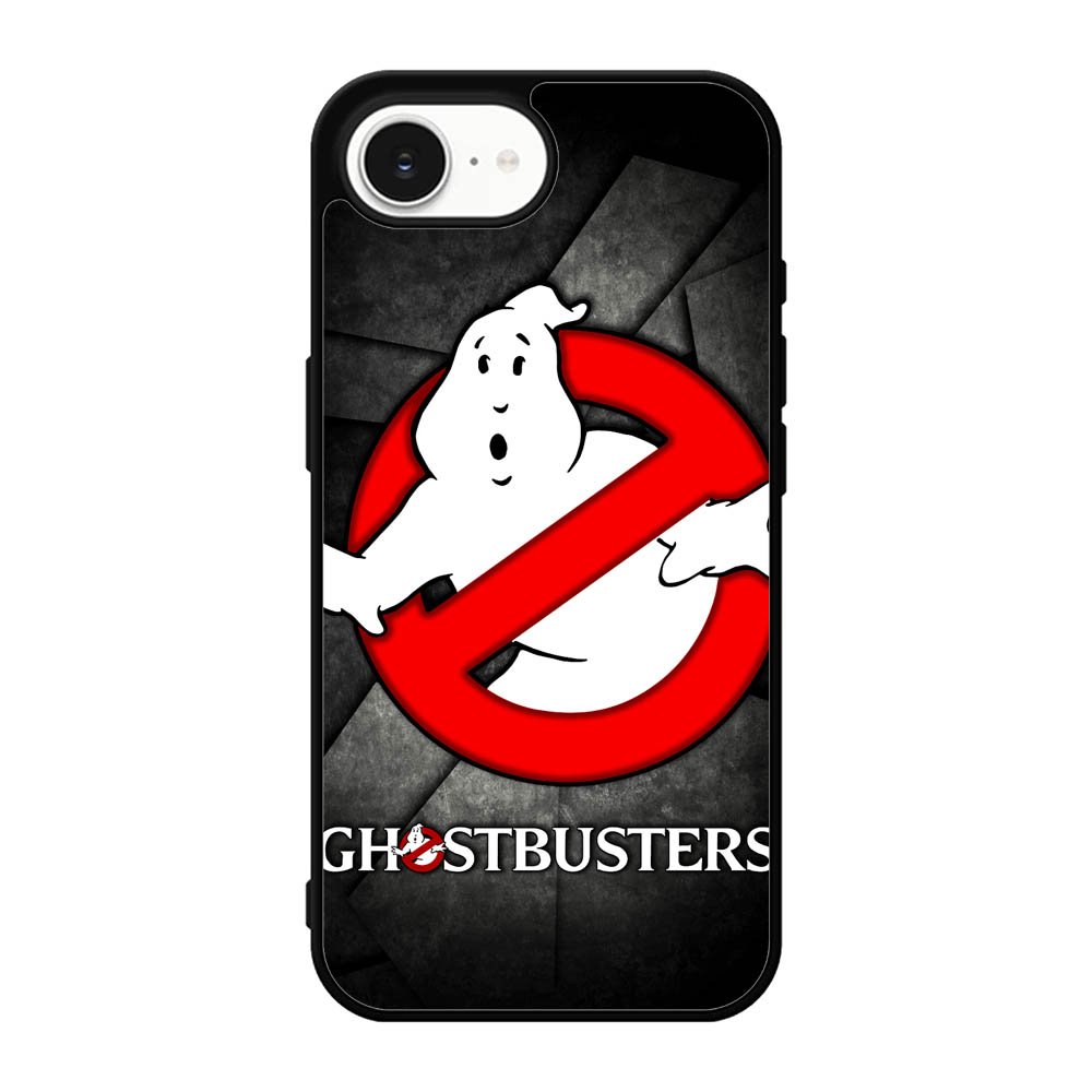 ghostbusters iPhone 17e Case OV1132