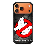ghostbusters iPhone 17 Pro Case QC1132