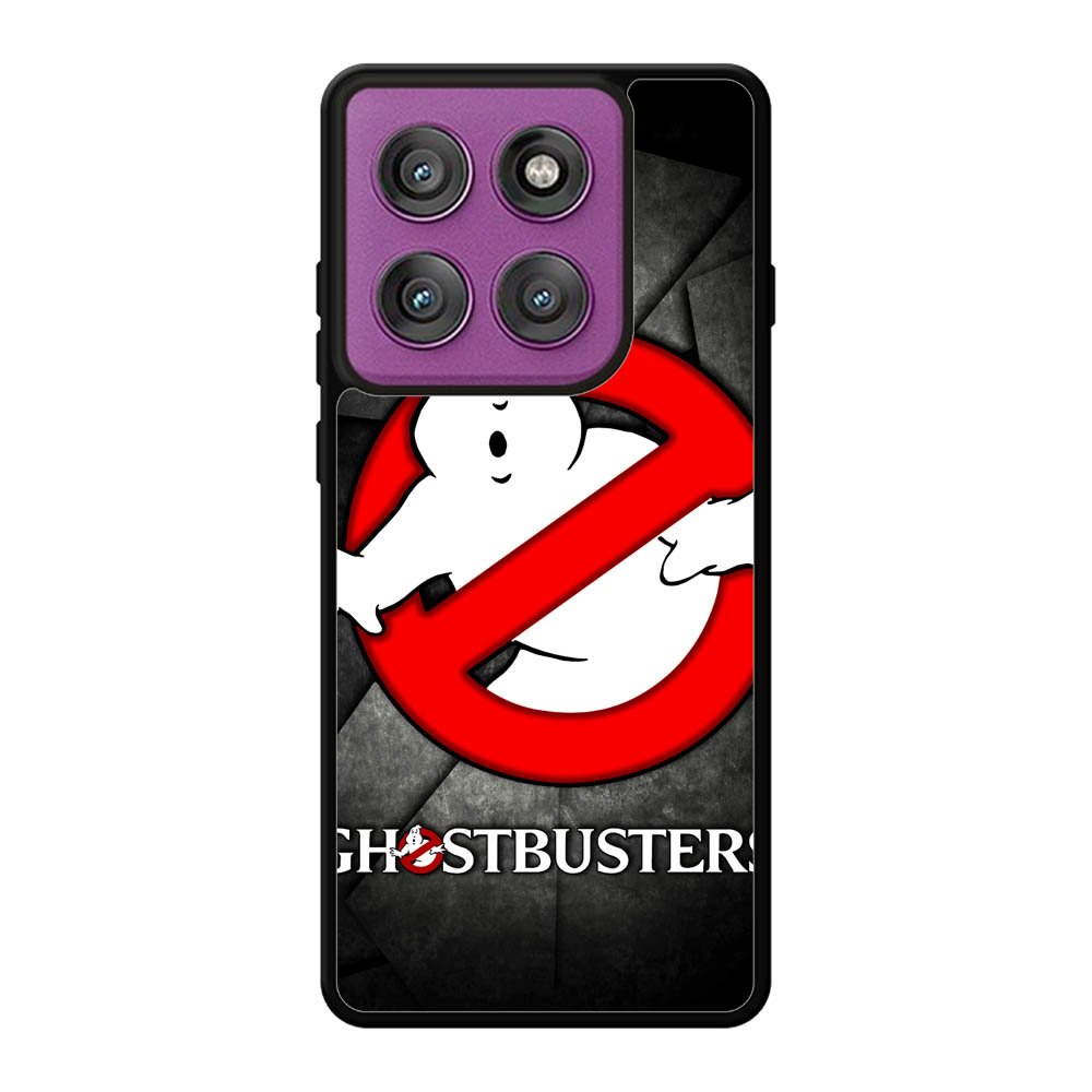 ghostbusters Motorola Moto Edge 60 Pro Case QC1132