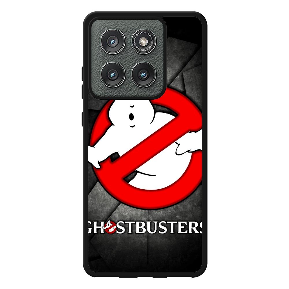 ghostbusters Motorola Moto Edge 2025 Case QC1132