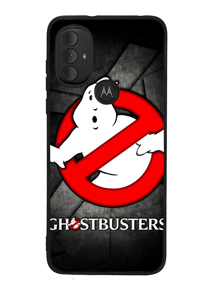 ghostbusters Motorola Moto G Pure 2021 , Moto G Power 2022 Case OV1132