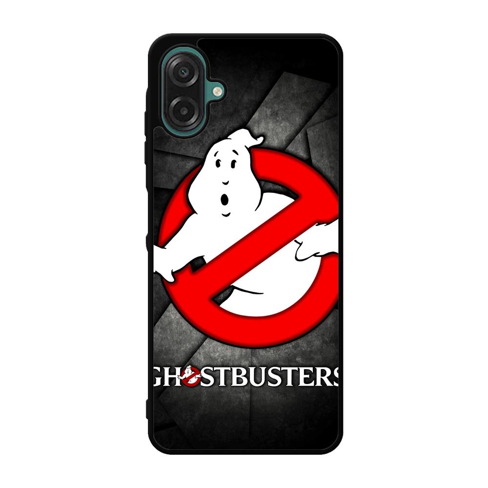 ghostbusters Samsung Galaxy A07 Case QC1132