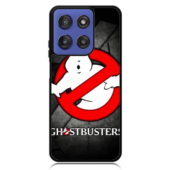 ghostbusters Motorola Moto G Stylus 5G 2025 Case OV1132