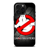 ghostbusters iPhone 16 Pro Max Case OV1132