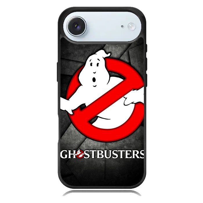 ghostbusters iPhone 17 Air Case OV1132