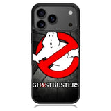 ghostbusters iPhone 17 Pro Case RC1132