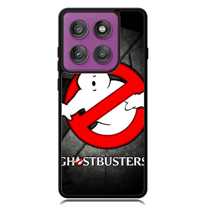 ghostbusters Motorola Moto Edge 2025 | Moto Edge 60 Fusion | Moto Edge 60 Pro Case OV1132