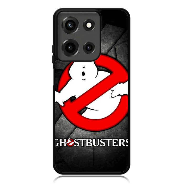 ghostbusters Motorola Moto G 5G 2025 Case OV1132