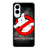 ghostbusters Samsung Galaxy S25 Edge 5G Case OV1132