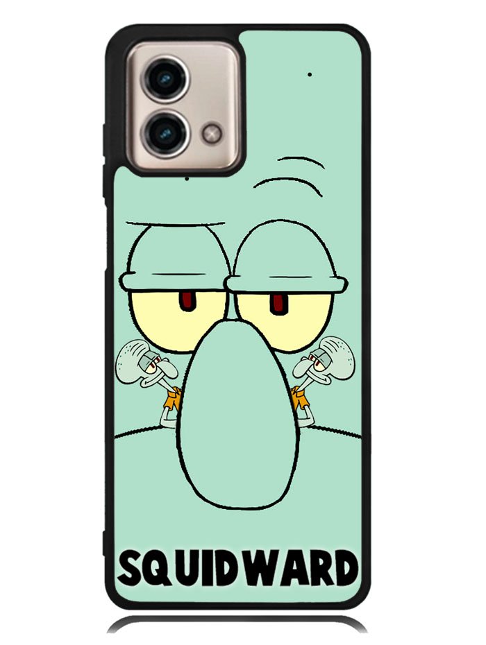 squidward Motorola Moto G Stylus 5G 2023 Case OV1135