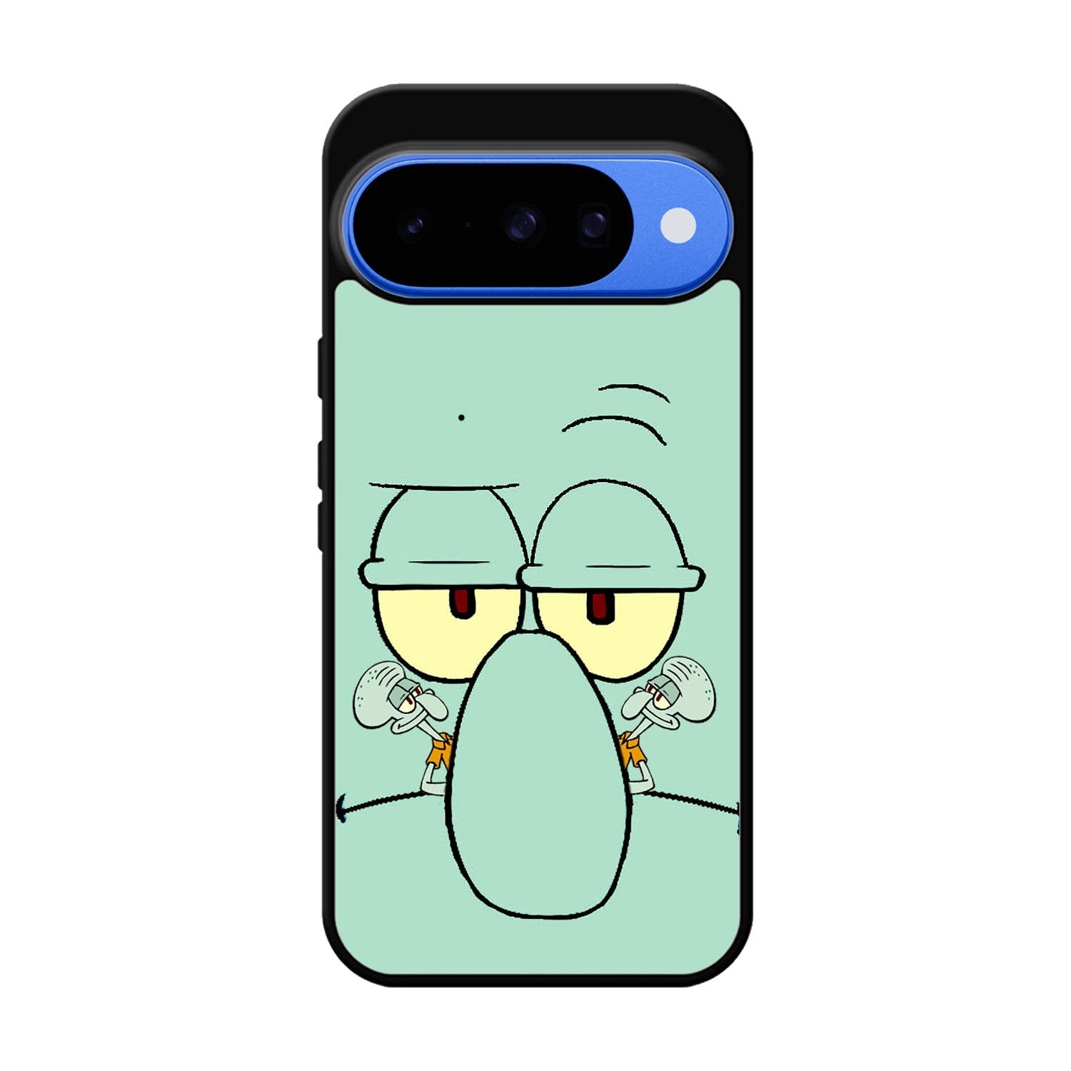 squidward Google Pixel 10 Case QC1135
