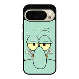 squidward Google Pixel 10 Pro Case QC1135