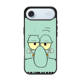 squidward iPhone Air Case QC1135