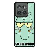 squidward Motorola Moto Edge 2025 Case QC1135