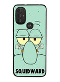 squidward Motorola Moto G Pure 2021 , Moto G Power 2022 Case OV1135