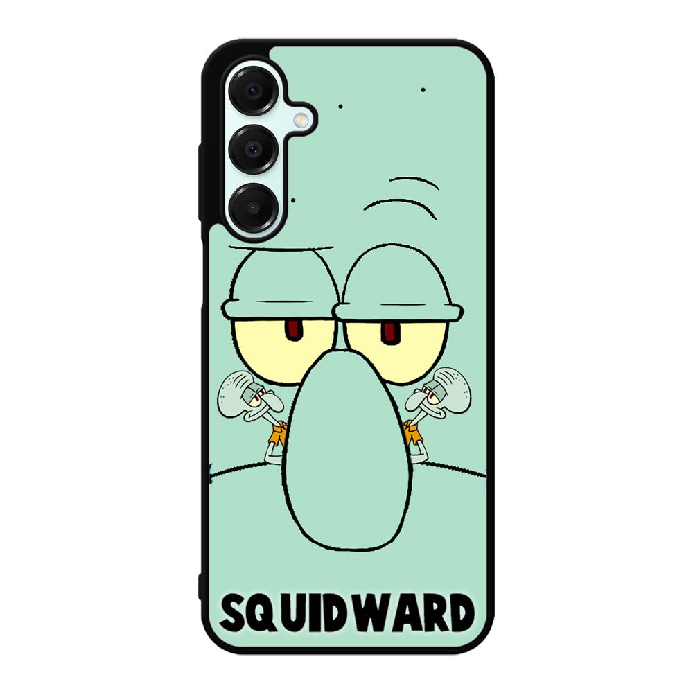 squidward Samsung Galaxy A16 Case OV1135