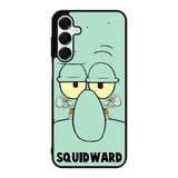 squidward Samsung Galaxy A16 Case OV1135