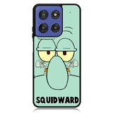 squidward Motorola Moto G Stylus 5G 2025 Case OV1135