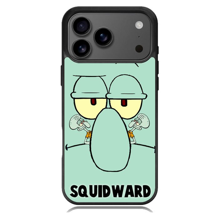 squidward Samsung Galaxy S26 Case OV1135