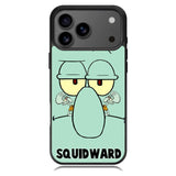 squidward Samsung Galaxy S26 Case OV1135
