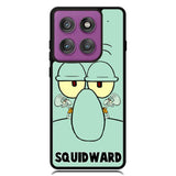 squidward Motorola Moto Edge 2025 | Moto Edge 60 Fusion | Moto Edge 60 Pro Case OV1135