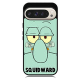 squidward Google Pixel 10 | Google Pixel 10 Pro Case RC1135
