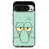 squidward Google Pixel 9 | Pixel 9 Pro Case OV1135