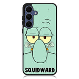 squidward Samsung Galaxy S25 FE Case OV1135
