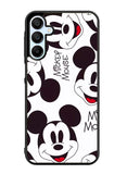 Mickey Mouse Face Samsung Galaxy A15 5G Case OV1137