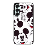 Mickey Mouse Face Samsung Galaxy A16 Case OV1137
