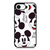 Mickey Mouse Face iPhone 16e Case OV1137