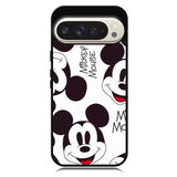 Mickey Mouse Face Google Pixel 10 | Google Pixel 10 Pro Case RC1137