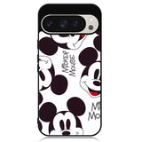 Mickey Mouse Face Google Pixel 9 | Pixel 9 Pro Case OV1137