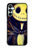 Mr Jack Nightmare Samsung Galaxy A35 5G Case OV1140
