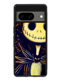 Mr Jack Nightmare Google Pixel 8 Case QC1140