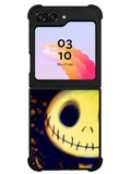 Mr Jack Nightmare Samsung Galaxy Z Flip 5 5G 2023 Case OV1140