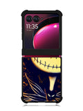 Mr Jack Nightmare Motorola Moto Razr Plus 2023 , Moto Razr+ 2023 Case OV1140