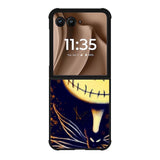 Mr Jack Nightmare Motorola Moto RAZR Plus 2025 Case OV1140