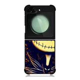 Mr Jack Nightmare Samsung Galaxy Z Flip 6 5G 2024 Case OV1140