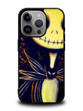 Mr Jack Nightmare iPhone 16 Pro Case OV1140