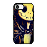 Mr Jack Nightmare iPhone 17e Case OV1140