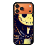 Mr Jack Nightmare iPhone 17 Pro Max Case QC1140