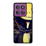 Mr Jack Nightmare Motorola Moto Edge 60 Pro Case QC1140