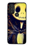 Mr Jack Nightmare Motorola Moto G Pure 2021 , Moto G Power 2022 Case OV1140