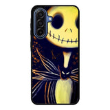 Mr Jack Nightmare Samsung Galaxy A17 Case QC1140